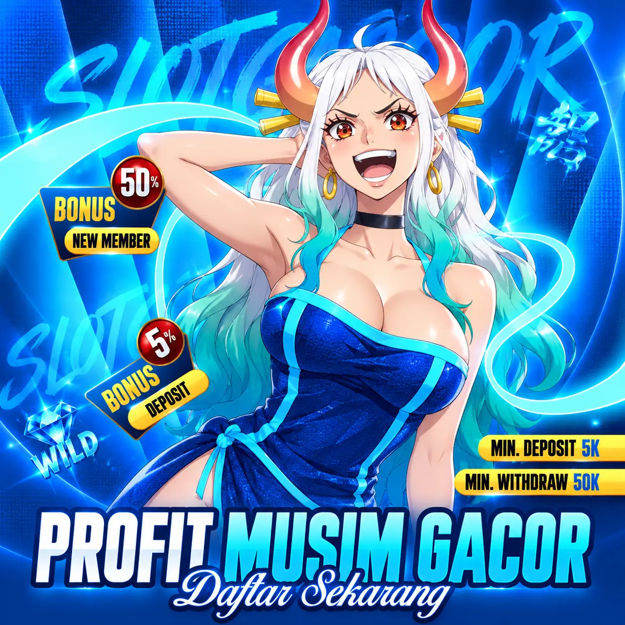 MIYABIPOKER