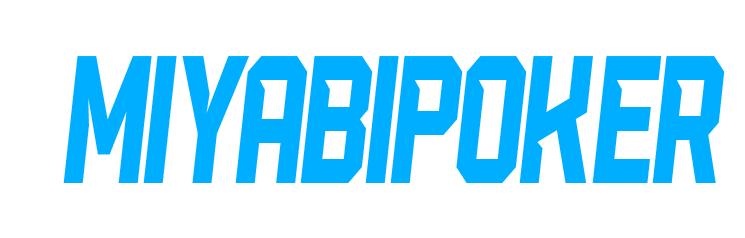 Miyabipoker